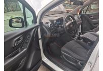 Chevrolet Tracker 2015