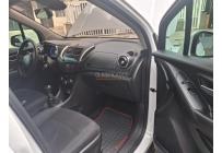 Chevrolet Tracker 2015