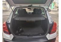 Chevrolet Tracker 2015