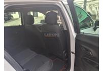 Chevrolet Tracker 2015