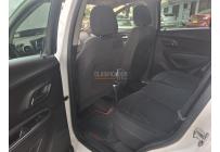 Chevrolet Tracker 2015