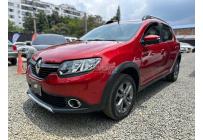 Renault Stepway 2019 - $51.800.000
