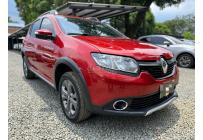 Renault Stepway 2019 - $51.800.000