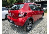 Renault Stepway 2019 - $51.800.000