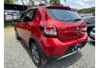 Renault Stepway 2019 - $51.800.000