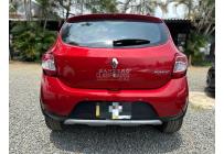Renault Stepway 2019 - $51.800.000