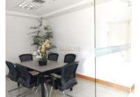 Oficinas y Consultorios, Alquiler, Santa Mónica Central - $4.233.000