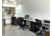 Oficinas y Consultorios, Alquiler, Santa Mónica Central - $4.233.000