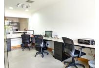 Oficinas y Consultorios, Alquiler, Santa Mónica Central - $4.233.000