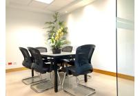 Oficinas y Consultorios, Alquiler, Santa Mónica Central - $4.233.000
