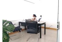 Oficinas y Consultorios, Alquiler, Santa Mónica Central - $4.233.000