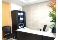 Oficinas y Consultorios, Alquiler, Santa Mónica Central - $4.233.000
