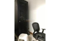 Oficinas y Consultorios, Alquiler, Santa Mónica Central - $4.233.000