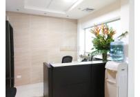 Oficinas y Consultorios, Alquiler, Santa Mónica Central - $4.233.000