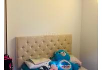 Apartaestudios, Venta, El Refugio - $130.000.000