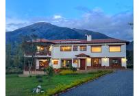 Fincas y Casas Campestres, Venta, Villa de Leyva - $1.700.000.000