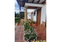 Fincas y Casas Campestres, Venta, Villa de Leyva - $1.700.000.000