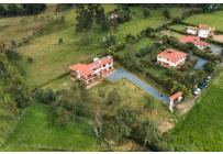 Fincas y Casas Campestres, Venta, Villa de Leyva - $1.700.000.000