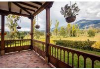 Fincas y Casas Campestres, Venta, Villa de Leyva - $1.700.000.000