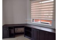 Apartamentos, Alquiler, La Hacienda - $2.500.000