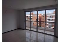 Apartamentos, Alquiler, La Hacienda - $2.500.000