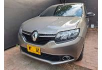 Renault Logan 2019 - $43.800.000