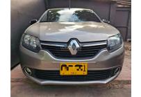 Renault Logan 2019 - $43.800.000