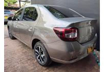 Renault Logan 2019 - $43.800.000