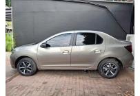 Renault Logan 2019 - $43.800.000