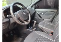 Renault Logan 2019 - $43.800.000