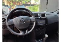 Renault Logan 2019 - $43.800.000