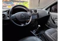 Renault Logan 2019 - $43.800.000