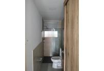 Apartaestudios, Alquiler, Pereira - $1.400.000
