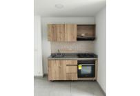 Apartaestudios, Alquiler, Pereira - $1.400.000