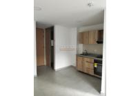 Apartaestudios, Alquiler, Pereira - $1.400.000