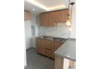 Apartamentos, Alquiler, Bogotá - $1.400.000