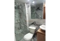 Apartamentos, Alquiler, Bogotá - $1.400.000