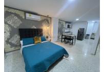 Apartaestudios, Alquiler, El Gran Limonar - $1.750.000