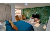 Apartaestudios, Alquiler, El Gran Limonar - $1.750.000