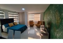 Apartaestudios, Alquiler, El Gran Limonar - $1.750.000