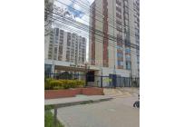 Apartamentos, Alquiler, Bogotá - $1.100.000