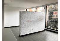 Apartaestudios, Alquiler, Bogotá - $2.950.000