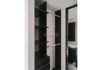 Apartaestudios, Alquiler, Bogotá - $2.950.000