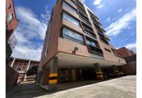 Apartaestudios, Alquiler, Bogotá - $2.950.000