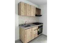Apartaestudios, Alquiler, Pereira - $997.000