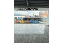 Edificios, Venta, San Nicolás - $2.500.000.000