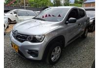 Renault KWID 2020 - $35.800.000