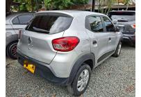 Renault KWID 2020 - $35.800.000