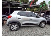 Renault KWID 2020 - $35.800.000