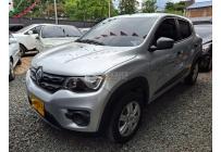 Renault KWID 2020 - $35.800.000